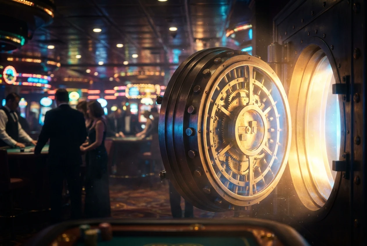 100 darmowych spinów Hugo Casino