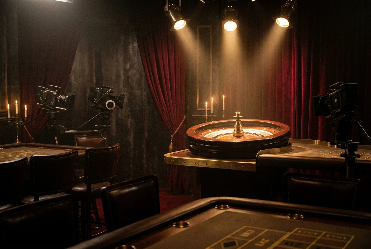 Extreme Roulette w Hugo Casino