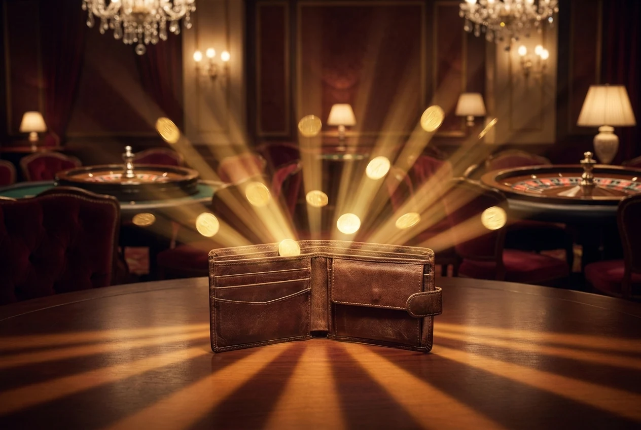 0 € wpłaty, brak potwierdzenia Hugo Casino